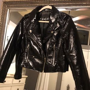 Motor jacket